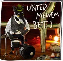 Tonies - Unter Meinem Bett 3 -Randboutique Für Kinder 7195017 03