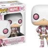 FUNKO POP! - Marvel - Gwenpool Figur -Randboutique Für Kinder 7962494654163552285e7f7ddf5b4e811d18c8444610af7853991b62de762a75
