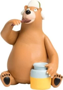 Tonies - Dr. Brumm Steckt Fest/ Dr. Brumm Geht Baden -Randboutique Für Kinder 8602403 04