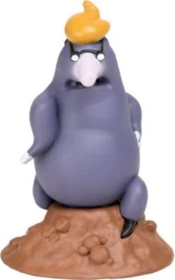 Tonies - Maulwurf - Wer Hat Mir Auf Den Kopf Gemacht? -Randboutique Für Kinder 8602414 04