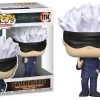 FUNKO POP! Jujutsu Kaisen - Satoru Gojo Figur -Randboutique Für Kinder 9kc0v6bjmvwj5rc