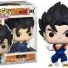 FUNKO POP! - Dragonball Z - Vegito Figur -Randboutique Für Kinder 9kcycqodpbzgqvk