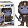 FUNKO POP! - Marvel Avengers 4 - Thanos Figur -Randboutique Für Kinder 9kn8mvuwmaw45mu