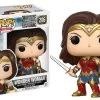 FUNKO POP! - DC - Justice League - Wonder Woman Figur -Randboutique Für Kinder a5a466e3412b74065d623629694a1c5002878e62feee268b776655f4e006910d