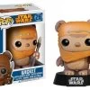 FUNKO POP! - Star Wars - Wicket Figur -Randboutique Für Kinder a9729db438e0c175c302f218dbff2677b977332f49904a442bbecbb67dba9f59