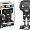 FUNKO POP! - Star Wars Rogue One - K-2SO Figur -Randboutique Für Kinder ab054cdbb5d04819082b26145711a1301e77ea38b0e78964d0df223536246bc3