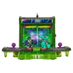 Akedo - Battle Arena Set - (20282) -Randboutique Für Kinder akedo battle arena set 20282 2