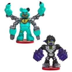 Akedo - Battle Arena Set - (20282) -Randboutique Für Kinder akedo battle arena set 20282 3