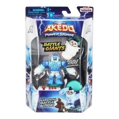Akedo - Giant Pack - Blue - (20281)