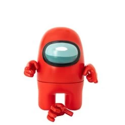 Among Us - Action Figure 17 Cm 2 Pack (6550AU) -Randboutique Für Kinder among us action figure 17 cm 2 pack 6550au 5