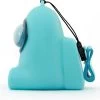 Among Us - Light Up Character - Turquoise -Randboutique Für Kinder among us light up character turquoise
