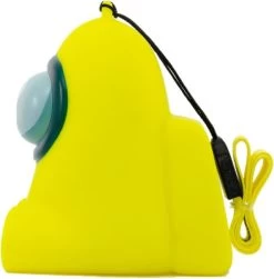 Among Us - Light Up Character - Yellow -Randboutique Für Kinder among us light up character yellow 2