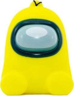 Among Us - Light Up Character - Yellow