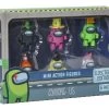 Among Us - Mini Action Figures 6 Pcs In Deluxe Box - #2 -Randboutique Für Kinder among us mini action figures 6 pcs in deluxe box 2