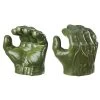 Disney Avengers - Hulk Gamma Grip Fists (E0615) -Randboutique Für Kinder avengers hulk gamma grip fists e0615