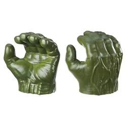 Disney Avengers - Hulk Gamma Grip Fists (E0615)