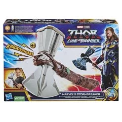 Disney Avengers - Thor Stormbreaker Role Play (F3357) -Randboutique Für Kinder avengers thor stormbreaker role play f3357 2