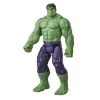 Disney Avengers - Titan Hero - Deluxe Hulk - 30 Cm (E7475) -Randboutique Für Kinder avengers titan hero deluxe hulk 30 cm e7475