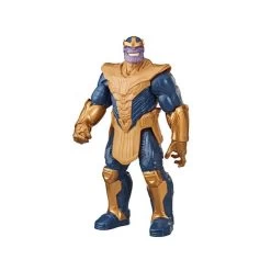 Disney Avengers - Titan Hero - Deluxe Thanos (E7381)