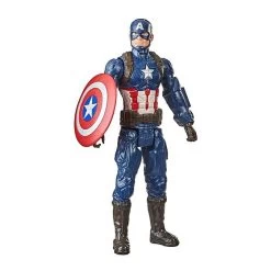 Disney Avengers - Titan Heroes - Captain America (F1342)