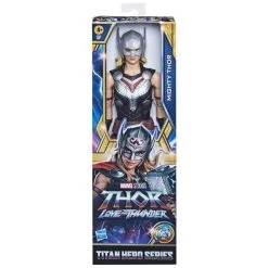 Disney Avengers - Titan Heroes - Mighty Thor (F4136) -Randboutique Für Kinder avengers titan heroes mighty thor f4136 3
