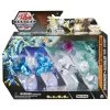 Bakugan - Battle Strike - Dragonoid / Sluggler