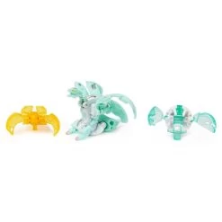 Bakugan - Diecast Power - Nillisious White (6063493) 9 Bakugan - Diecast Power - Nillisious White (6063493) -Randboutique Für Kinder bakugan diecast power nillisious white 6063493 3