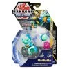 Bakugan - Diecast Power Up S4 - Sectanoid -Randboutique Für Kinder bakugan diecast power up s4 sectanoid