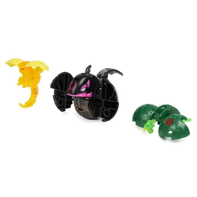 Bakugan - Diecast Power Up S4 - Warrior Whale 4 Bakugan - Diecast Power Up S4 - Warrior Whale – Bild 2