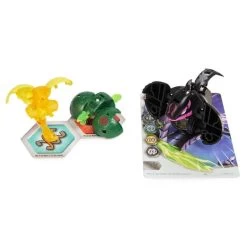 Bakugan - Diecast Power Up S4 - Warrior Whale 8 Bakugan - Diecast Power Up S4 - Warrior Whale -Randboutique Für Kinder bakugan diecast power up s4 warrior whale 2