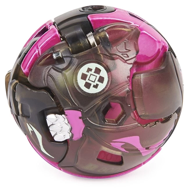 Bakugan - Diecast Strength - Bat Monster Black (6063494) 8 Bakugan - Diecast Strength - Bat Monster Black (6063494) – Bild 6