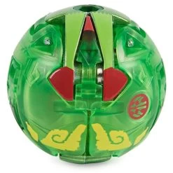 Bakugan - Diecast Strength S4 - Sectanoid (20135949) -Randboutique Für Kinder bakugan diecast strength s4 sectanoid 20135949