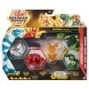 Bakugan - Legends Collection Drago Gold Nova S5 (6066357) -Randboutique Für Kinder bakugan legends collection drago gold nova s5 6066357