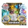 Bakugan - S4 Genesis Collection Pack (6064120) -Randboutique Für Kinder bakugan s4 genesis collection pack 6064120