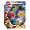 Bakugan - S4 Mythic Battle Pack (6065709) -Randboutique Für Kinder bakugan s4 mythic battle pack 6065709