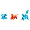 Bakugan - Starter Pack - Howklor Blue Ultra (6063601) -Randboutique Für Kinder bakugan starter pack howklor blue ultra 6063601
