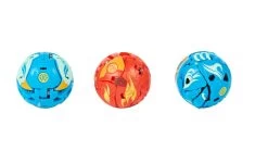 Bakugan - Starter Pack - Howklor Blue Ultra (6063601) 10 Bakugan - Starter Pack - Howklor Blue Ultra (6063601) -Randboutique Für Kinder bakugan starter pack howklor blue ultra 6063601 2