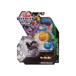 Bakugan - Starter Pack S4 - Batrix Ultra