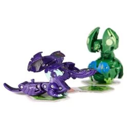Bakugan - Tin Box S5 (6066256) -Randboutique Für Kinder bakugan tin box s5 6066256 2