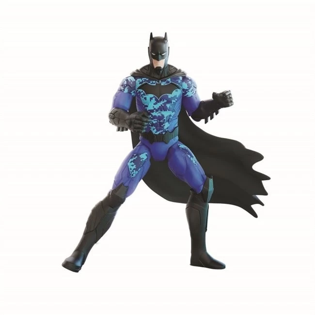 Batman - 30 Cm Figure - Batman First Edition 3 Batman - 30 Cm Figure - Batman First Edition