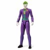 Batman - 30 Cm Figure - Joker Tech -Randboutique Für Kinder batman 30 cm figure joker tech