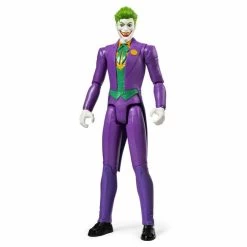 Batman - 30 Cm Figure - Joker Tech