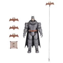 Batman - 30cm Figure With Feature (6064833) -Randboutique Für Kinder batman 30cm figure with feature 6064833 5