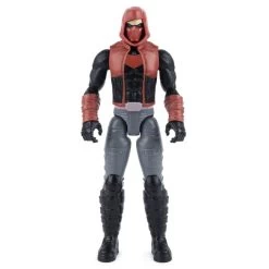 Batman - Figure 30 Cm - Red Hood (6065136)