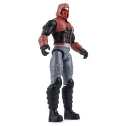 Batman - Figure 30 Cm - Red Hood (6065136) -Randboutique Für Kinder batman figure 30 cm red hood 6065136 4