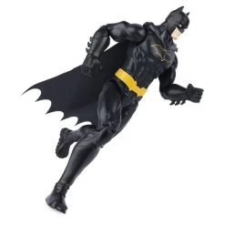 Batman - Figure S1 30 Cm - Batman (6065135) -Randboutique Für Kinder batman figure s1 30 cm batman 6065135 2