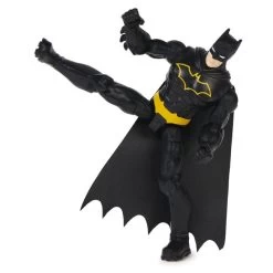 Batman - Figure S1 30 Cm - Batman (6065135) -Randboutique Für Kinder batman figure s1 30 cm batman 6065135 3