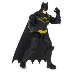 Batman - Figure S1 30 Cm - Batman (6065135) -Randboutique Für Kinder batman figure s1 30 cm batman 6065135 4