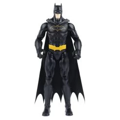 Batman - Figure S1 30 Cm - Batman (6065135) -Randboutique Für Kinder batman figure s1 30 cm batman 6065135 5
