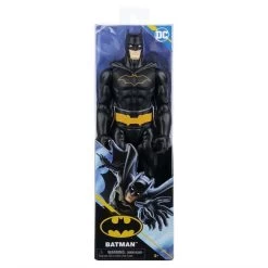 Batman - Figure S1 30 Cm - Batman (6065135) -Randboutique Für Kinder batman figure s1 30 cm batman 6065135 6